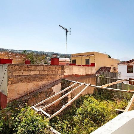 Casa Del Mar En Tacoronte Villa Luaran gambar