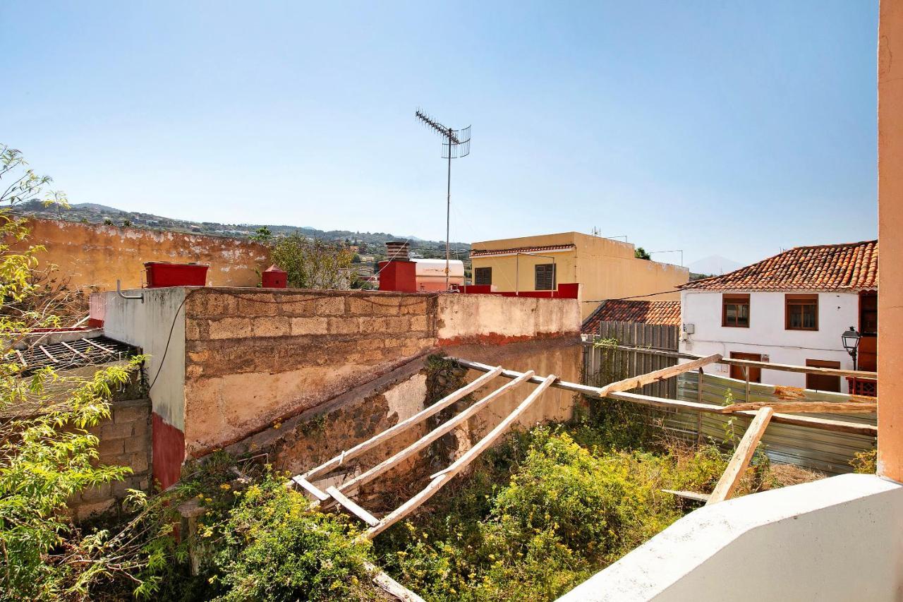 Casa Del Mar En Tacoronte Villa Luaran gambar