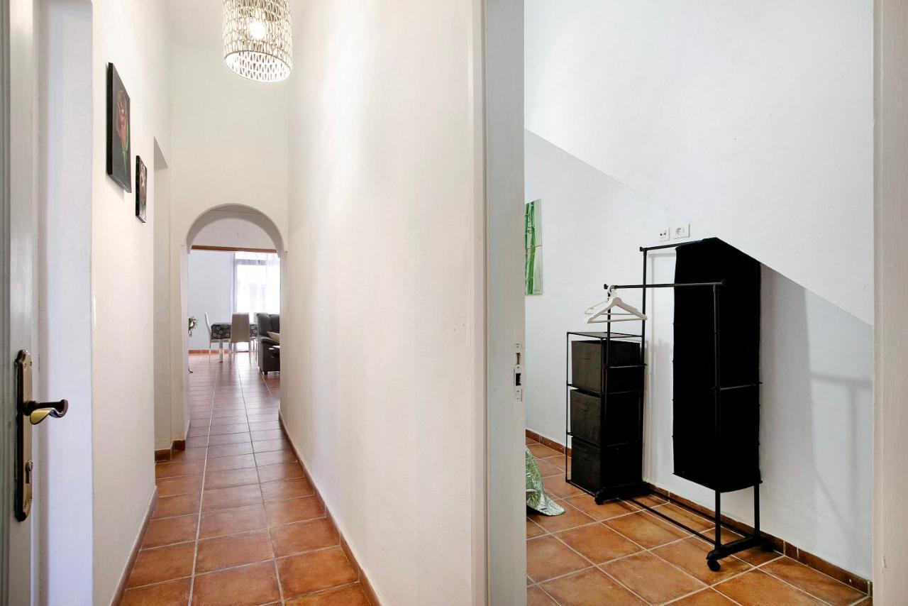 Casa Del Mar En Tacoronte Villa Luaran gambar