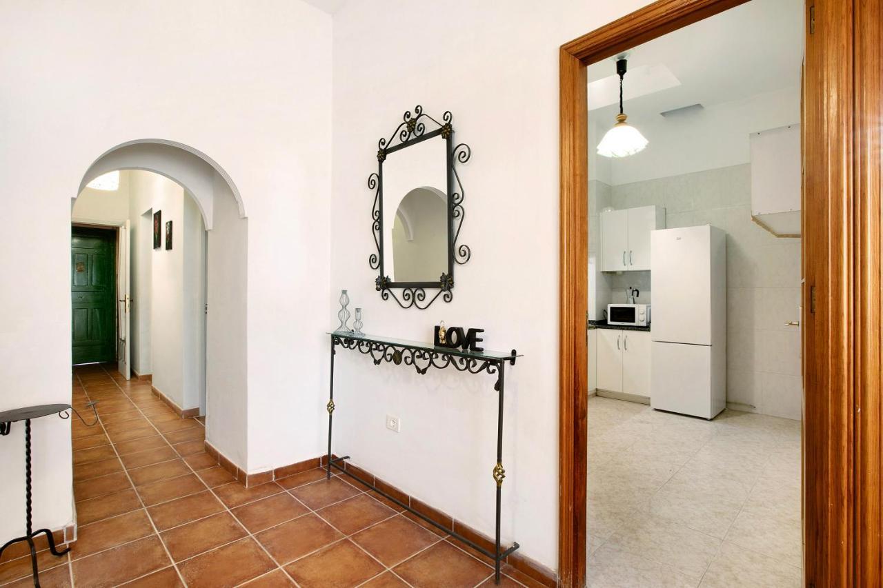 Casa Del Mar En Tacoronte Villa Luaran gambar