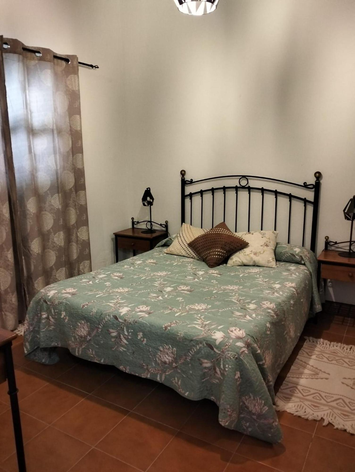 Casa Del Mar En Tacoronte Villa Luaran gambar